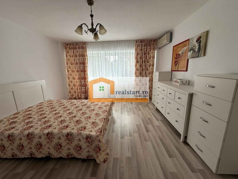 Metrou Tineretului, langa parc, duplex, pet friendly, centrala