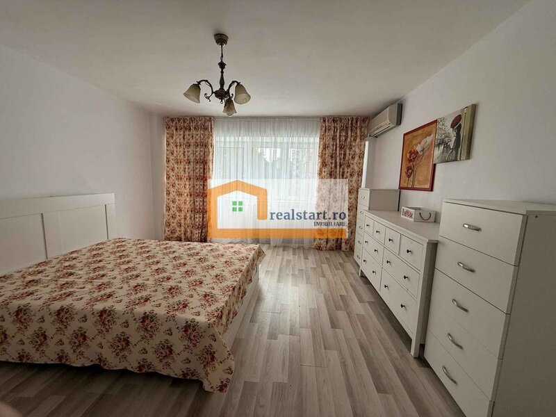 Metrou Tineretului, langa parc, duplex, pet friendly, centrala