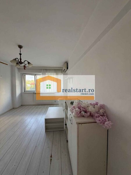 Metrou Tineretului, langa parc, duplex, pet friendly, centrala