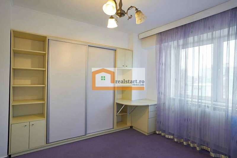 Metrou Tineretului, langa parc, duplex, pet friendly, centrala