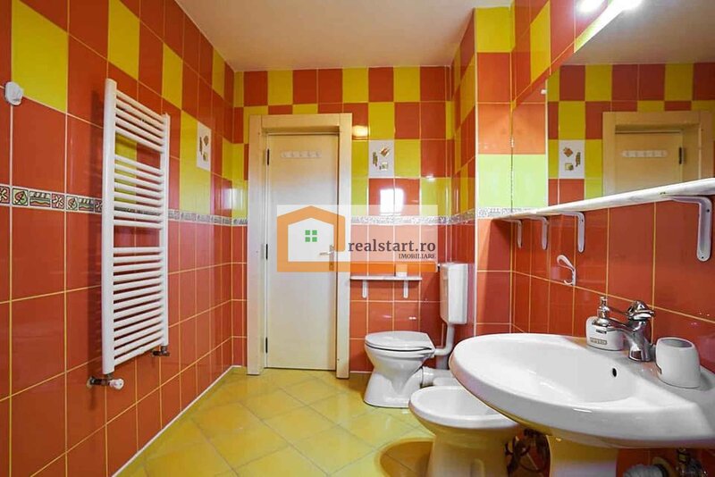 Metrou Tineretului, langa parc, duplex, pet friendly, centrala