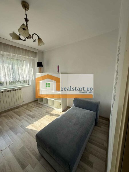 Metrou Tineretului, langa parc, duplex, pet friendly, centrala