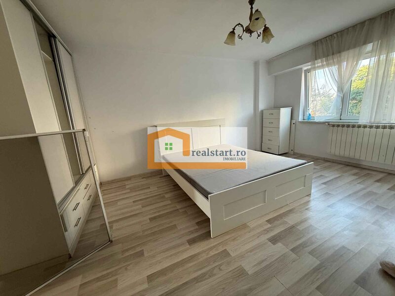 Metrou Tineretului, langa parc, duplex, pet friendly, centrala