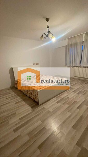 Metrou Tineretului, langa parc, duplex, pet friendly, centrala