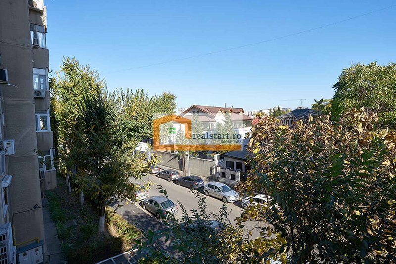 Metrou Tineretului, langa parc, duplex, pet friendly, centrala