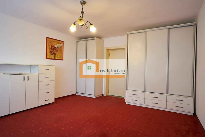Metrou Tineretului, langa parc, duplex, pet friendly, centrala